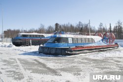 Сейчас на борт берут не более 15 пассажиров, фото из архива
