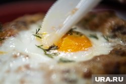 Бифштекс оказался на вид лучше, чем на вкус