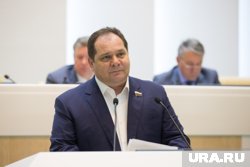 Кандидатуру Гольдштейна поддержали Путин и Медведев