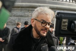 30 апреля Филиппу Киркорову исполнилось 58 лет