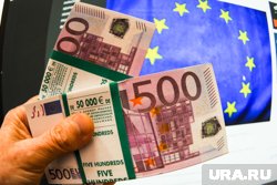 Евросоюз придумал способ защиты от санкций от России, в планах ЕС распорядиться 200 млрд евро с российских активов