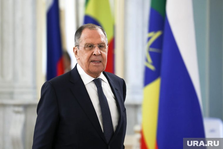 США и РФ хотят вместе разрабатывать проекты в мире с совпадающими интересами, подчеркнул Лавров
