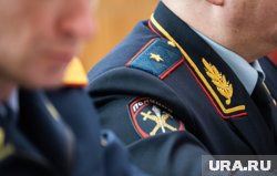 Курганскую полицию возглавит генерал-майор из Краснодарского края