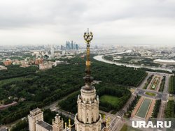 В России впервые начали готовить магистров - социальных архитекторов