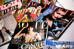 В Роспатент отправили заявку о регистрации товарного знака Vogue