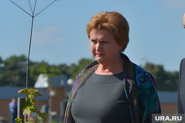 Галина Кожина умерла 25 июня