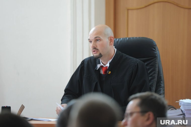 Институт мировых судей региона был основан 25 лет назад 