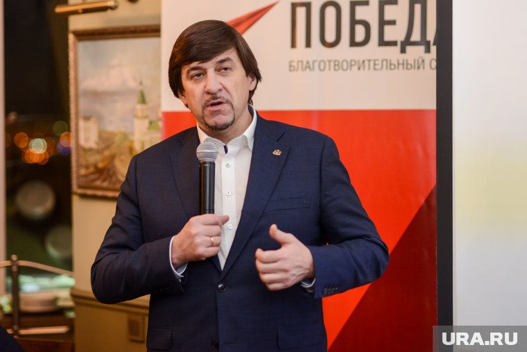 Глава Тюмени уже дал необходимые поручения заместителям