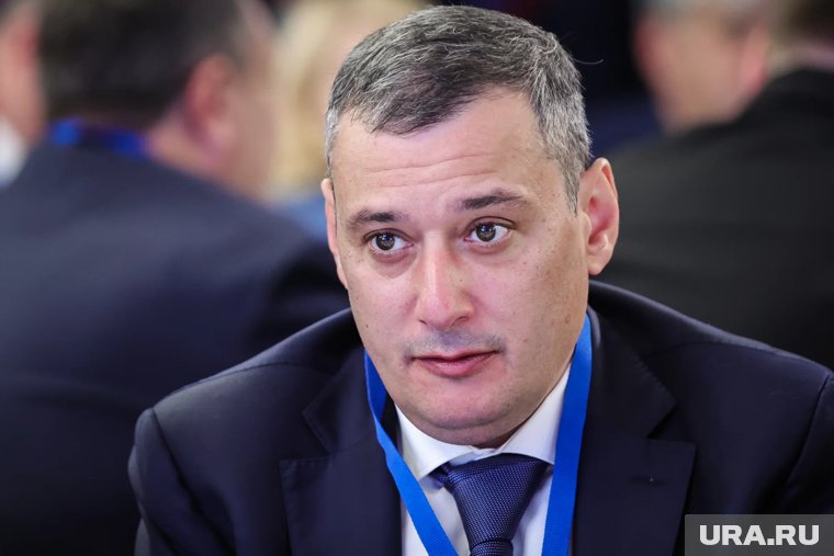 За Крнетича вступился Александр Хинштейн