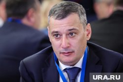 За Крнетича вступился Александр Хинштейн
