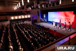 Депутату госдумы не нашлось места на инаугурации