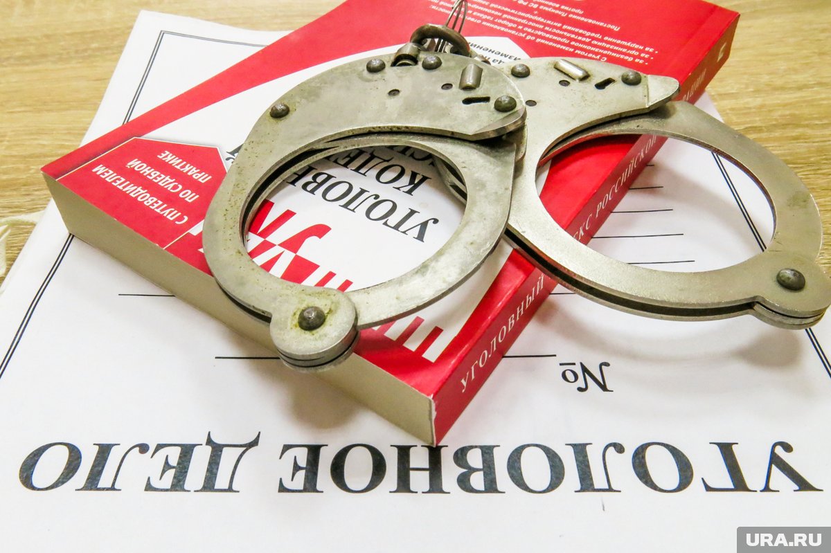 Банде хулиганов грозит уголовная ответственность за нападение на подростка в Нижневартовске