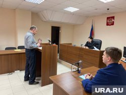 Дожидаться решения апелляции на приговор Виктору Рощупкину его коллеги дожидаться не стали