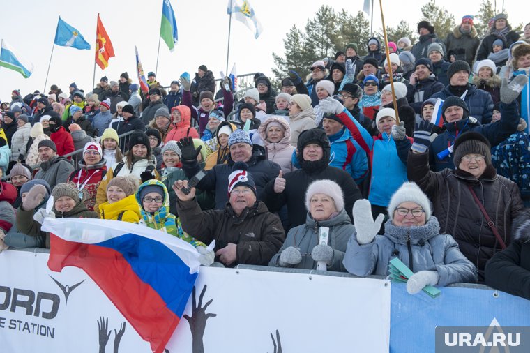 Власти ХМАО решили сделать чемпионат России по биатлону настоящим праздником