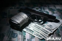 Мужчина мог стать жертвой долговых обязательств