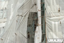 В ходе работ будут реализованы мероприятия по сохранению объекта культурного наследия
