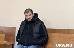 Руслан Панченков выплатит потерпевшей учительнице 800 тысяч рублей