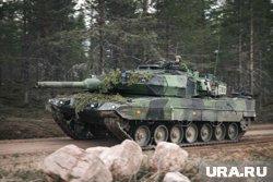 Солдаты ВСУ расстреляли из танка больницу, где проходили лечение