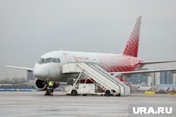 В Пулково введены ограничения