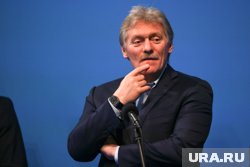 Дмитрий Песков пообещал, что Россия рассмотрит предложение Киева по переговорам