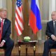 Трамп отчаялся из-за России и Украины