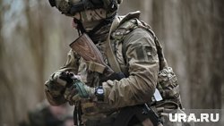 Солдаты РФ три дня сидел в тылу ВСУ, корректируя огонь сослуживцев