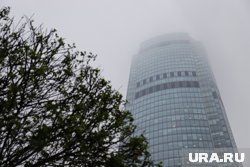 Порывы ветра достигнут 14 метров в секунду