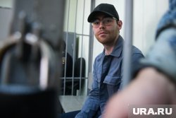 Свой день рождения 11 августа Денис проведет за решеткой