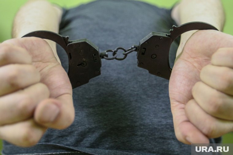 Против задержанного несовершеннолетнего возбуждено уголовное дело