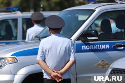 Полиция Кургана провела ночной рейд: задержаны нарушители
