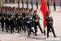 В войне Китая с Японией значимую поддержку первой стороне оказывала армия СССР