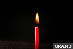 Прощание состоялось 14 мая