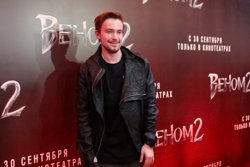 Петров впервые попробует себя в качестве ведущего телевизионного шоу