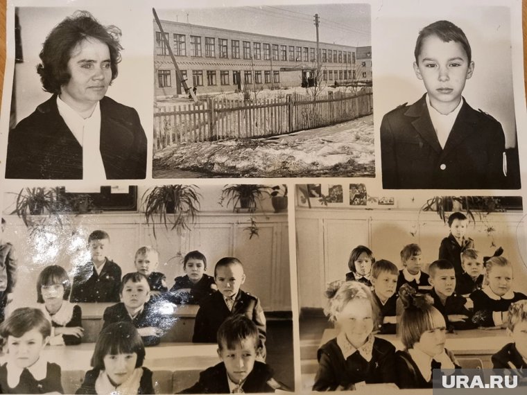 Учился курганский депутата Кафеев в Челябинской области