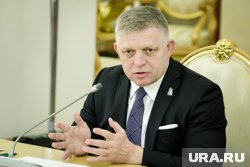 Запад пытается построить новый «железный занавес», заявил Роберт Фицо