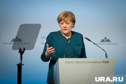 Меркель сделала ужасающее заявление