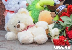 Погибшему под колесами авто мальчику было девять лет