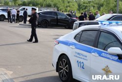 Полиция возбудила уголовное дело