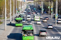 Несколько городских маршрутов временно изменят схему движения