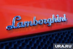 В модели установлен двигатель, который выдает до 640 лошадиных сил