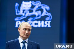 Путин на ВЭФ пошутил о поддержке Харрис на выборах США