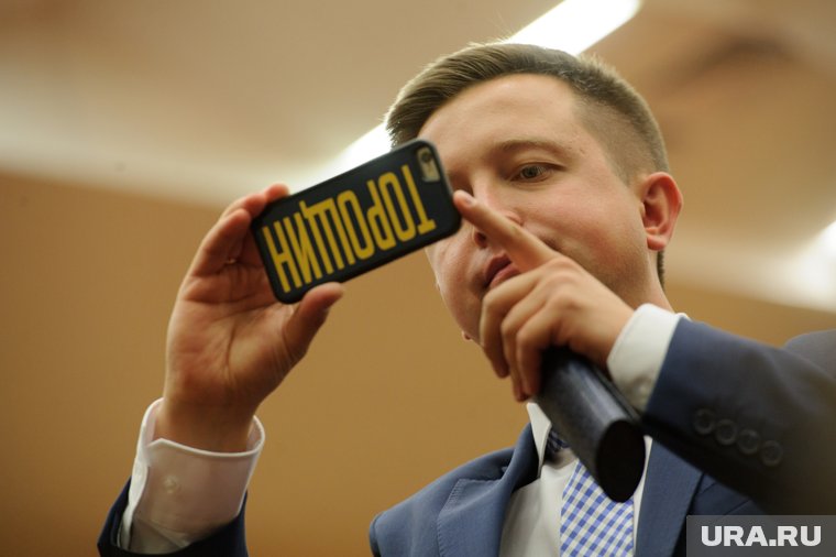 Игорь Торощин хотел за один срок решить транспортные проблемы