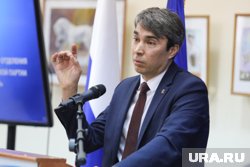 Депутат Евгений Кафеев предложил коллегам активнее переходить к использованию ИИ