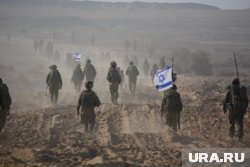 В ходе консультаций в Дохе, ХАМАС заявил, что освободит 10 израильских пленных