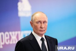 Путин сообщил, что постоянно размышляет о преемнике