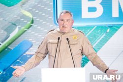 Рогозин сообщил, что не намерен добиваться отправки участников КВН на СВО