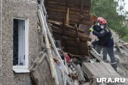 Восстановлению не подлежит: появились подробности об обрушении жилого дома в Астрахани