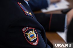Начальник райотдела из ЯНАО возглавил ОМВД Кондинского района