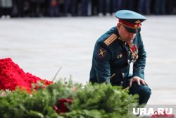 Артема Жогу 9 Мая узнали не сразу