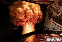 Уран - это ключевой элемент для ядерного оружия 